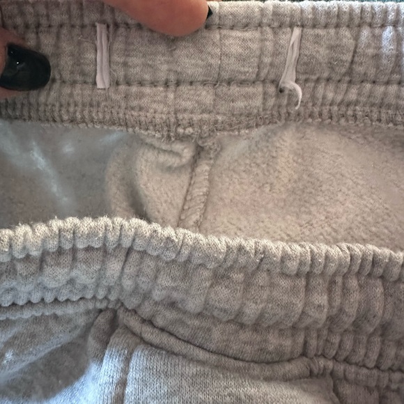 H&M Calabasas Sweatpants Size Small - Picture 5 of 5